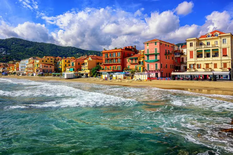 Alassio 1